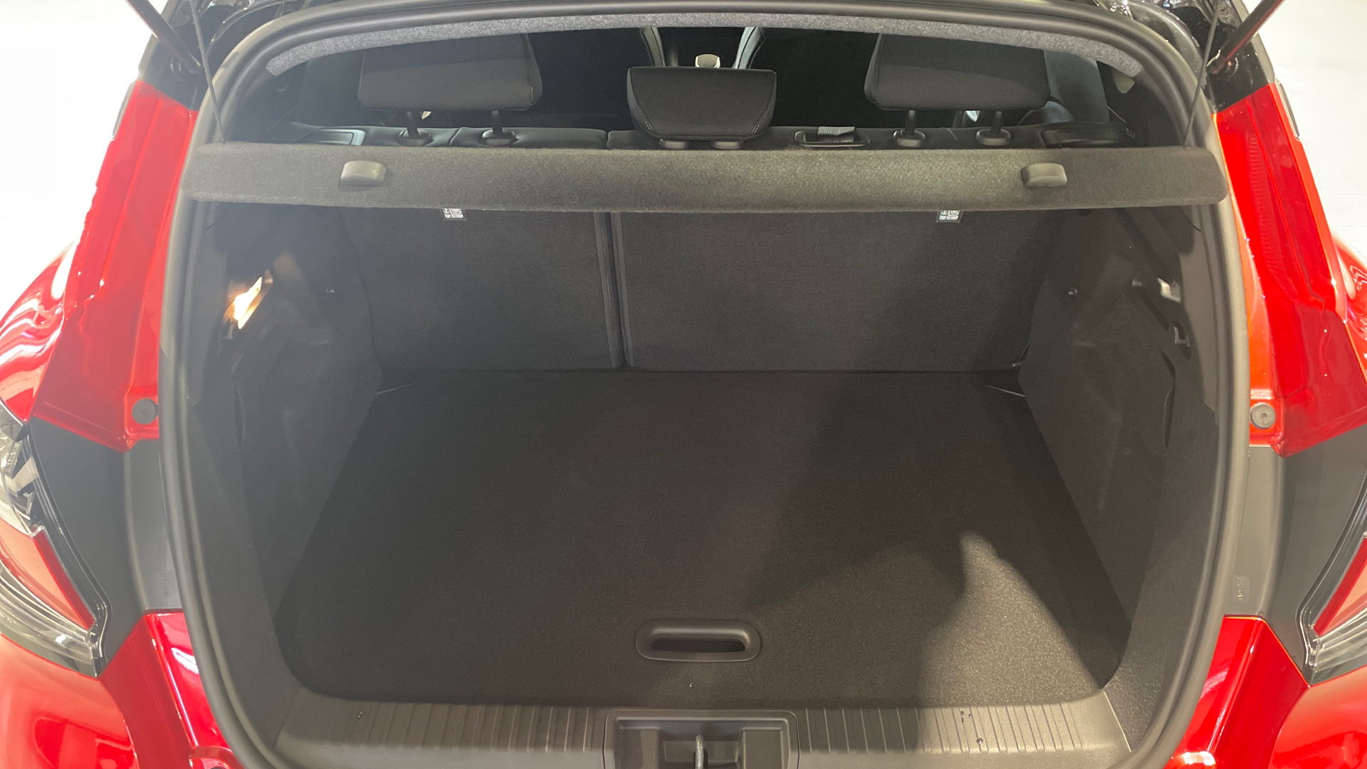 Renault Captur E-Tech 160 en Barcelona