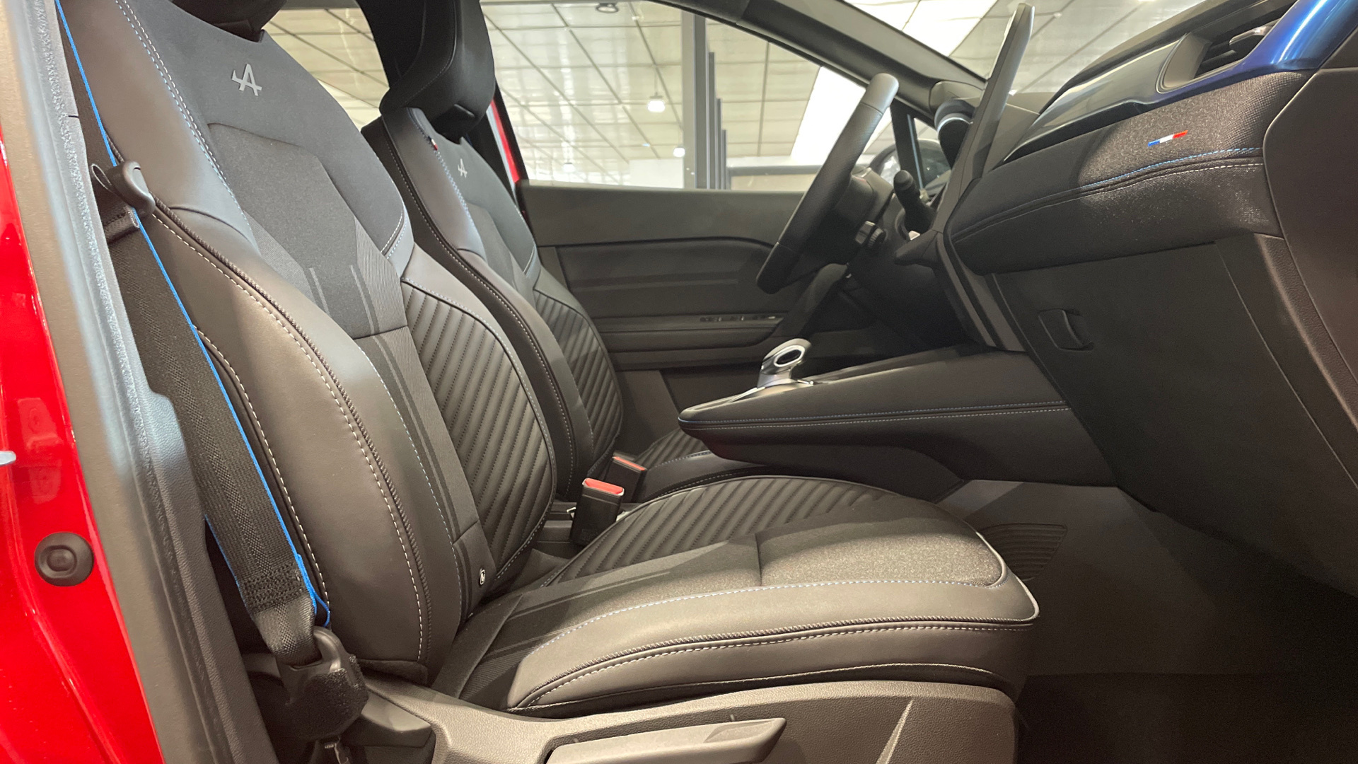 Renault Captur E-Tech 160 en Barcelona