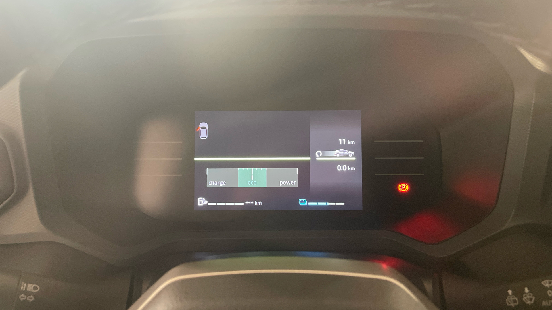 Dacia Duster Hybrid 140 en Barcelona