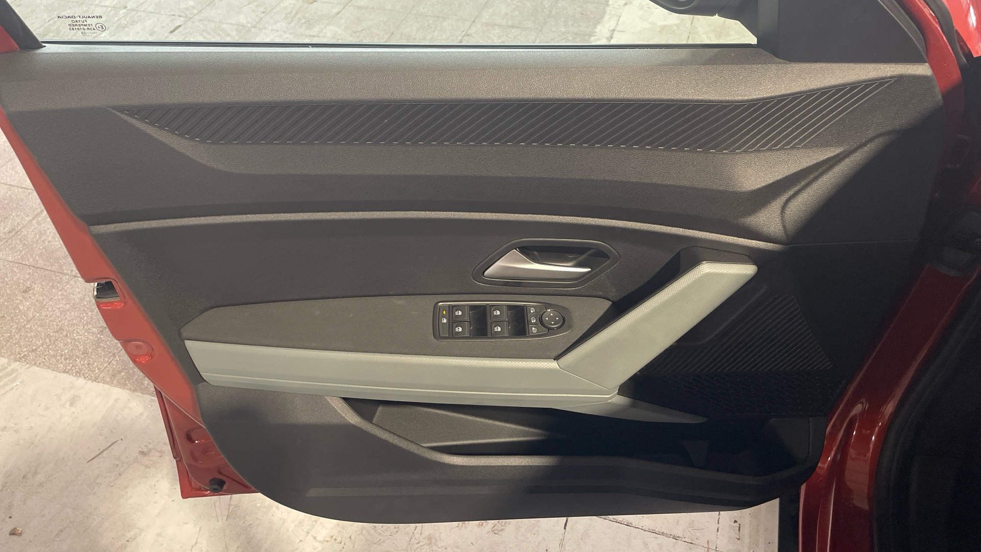 Dacia Duster Hybrid 140 en Barcelona