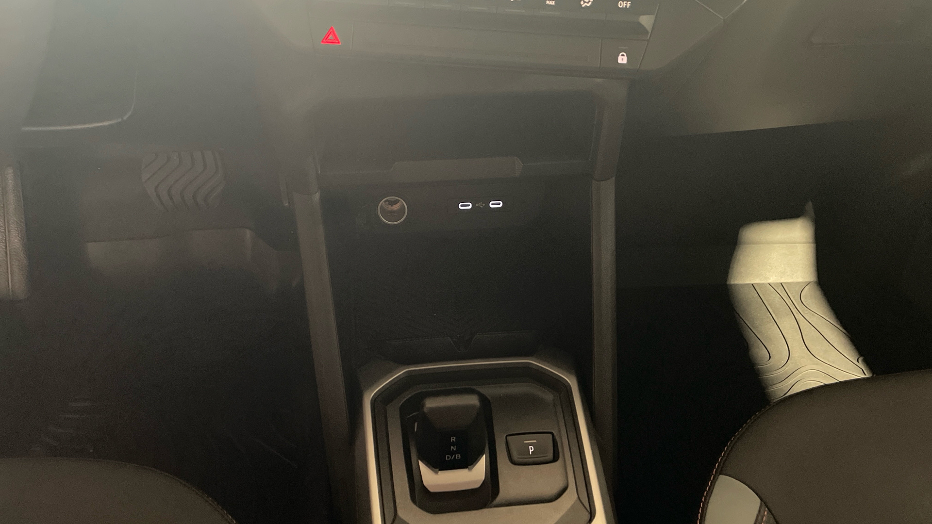 Dacia Duster Hybrid 140 en Barcelona