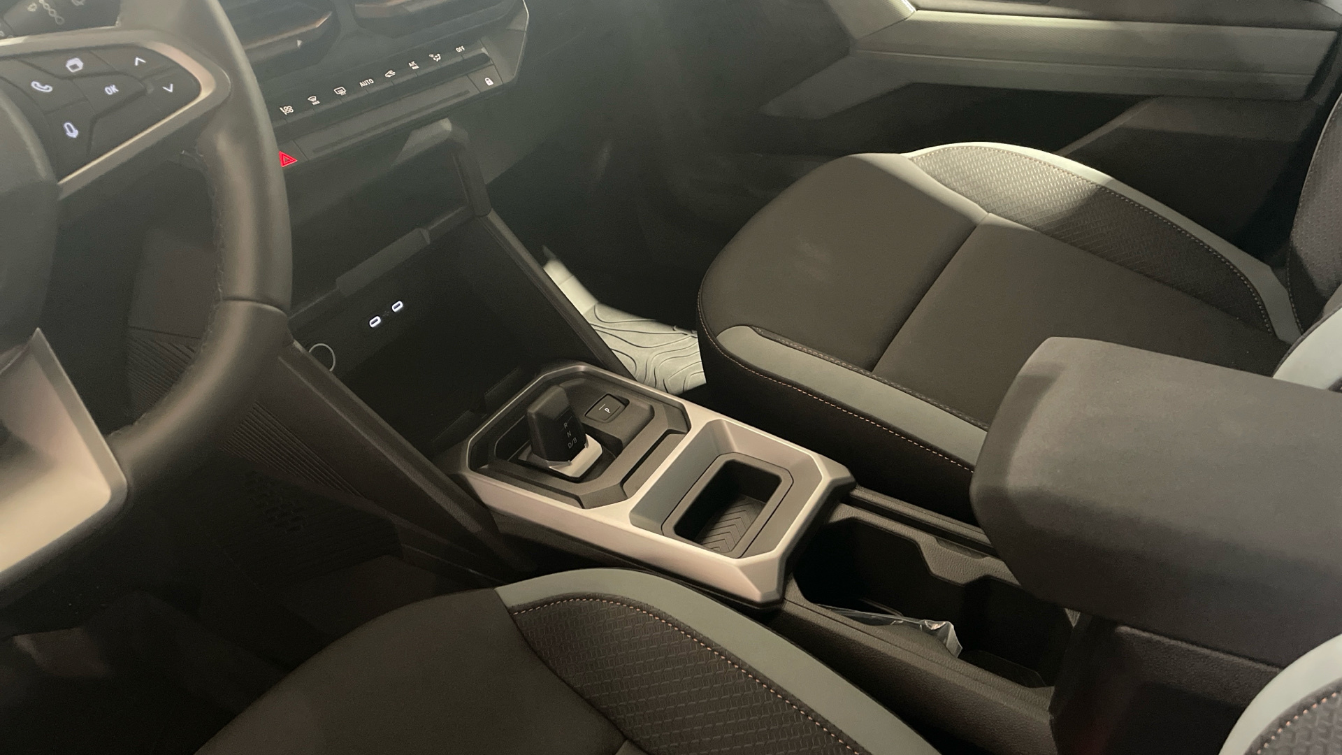 Dacia Duster Hybrid 140 en Barcelona