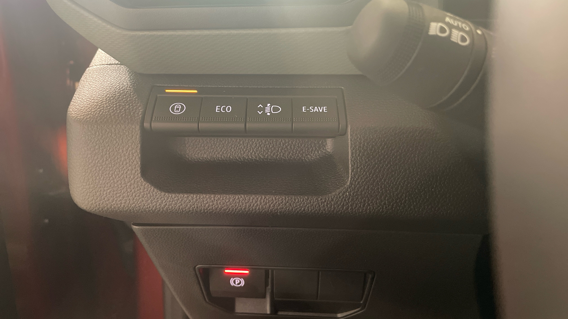 Dacia Duster Hybrid 140 en Barcelona