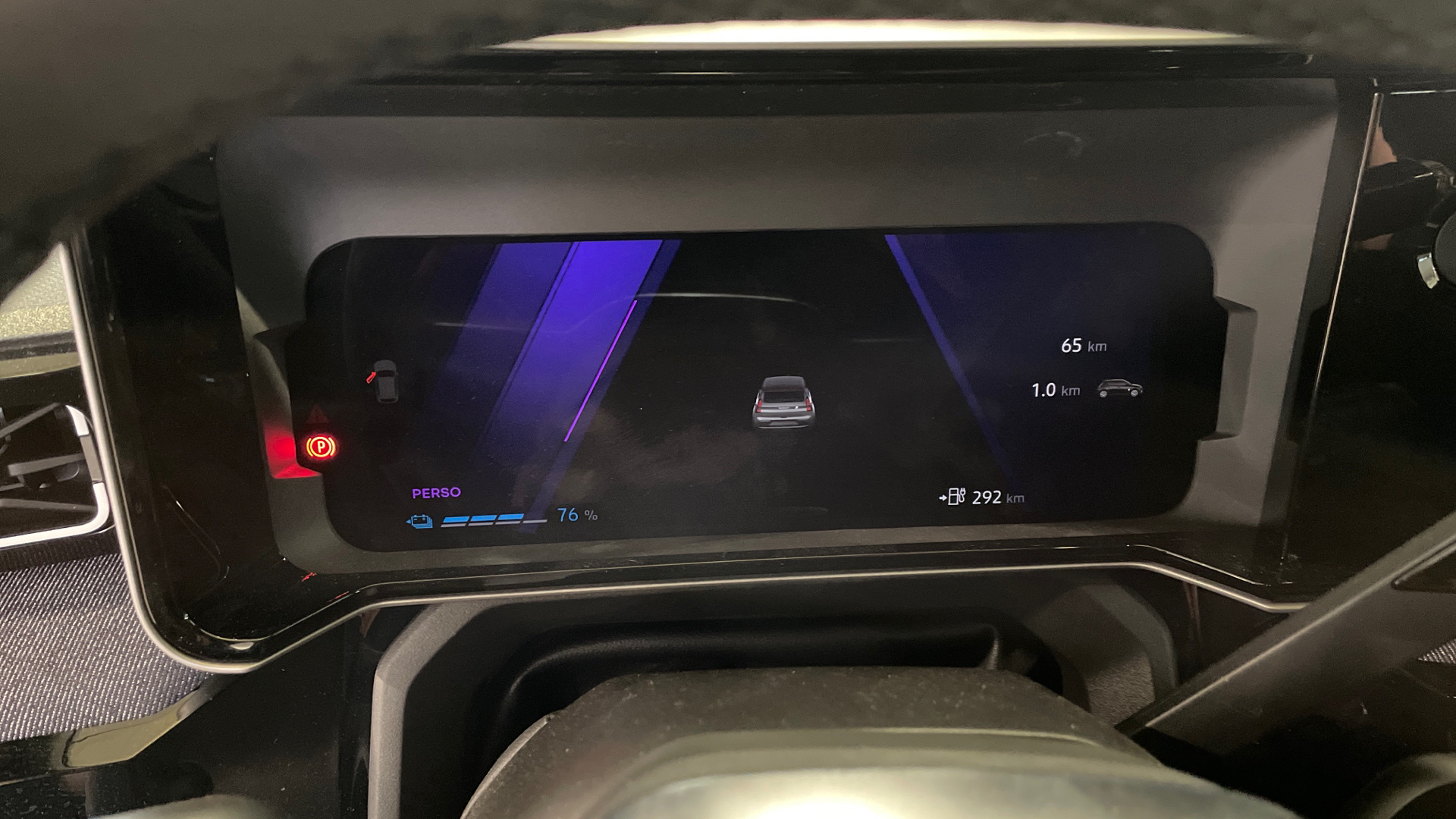 Renault 5 E-Tech E-Tech en Barcelona