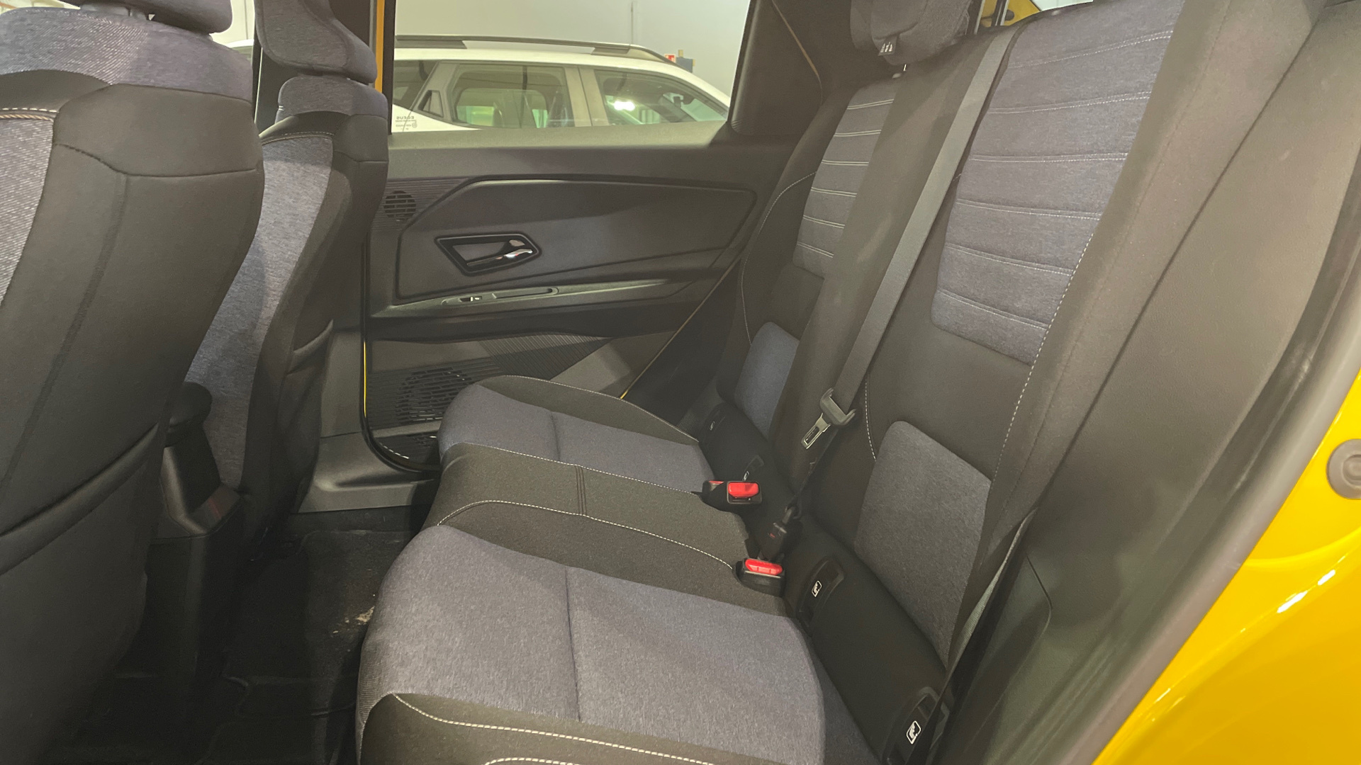 Renault 5 E-Tech E-Tech en Barcelona