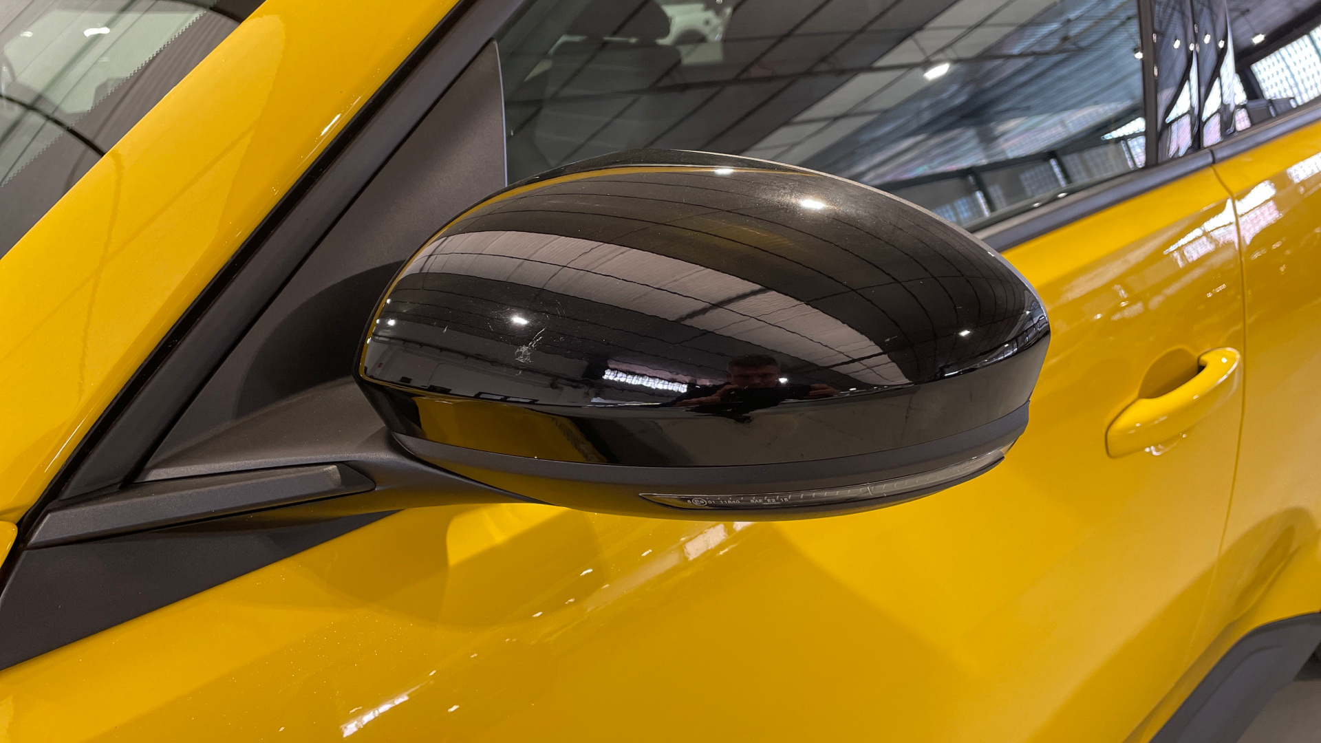 Renault 5 E-Tech E-Tech en Barcelona