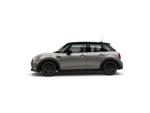 fotoM 4 del MINI MINI Cooper 5 Puertas 100 kW (136 CV) 136cv Gasolina del 2023 en Valencia
