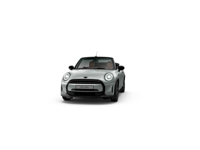 fotoG 0 del MINI MINI Cooper Cabrio 100 kW (136 CV) 136cv Gasolina del 2022 en Coruña