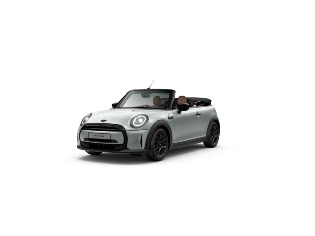 fotoG 2 del MINI MINI Cooper Cabrio 100 kW (136 CV) 136cv Gasolina del 2022 en Coruña