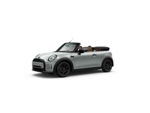 Fotos de MINI Cooper Cabrio 100 kW (136 CV)