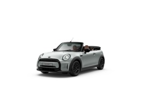 Fotos de MINI Cooper Cabrio 100 kW (136 CV)