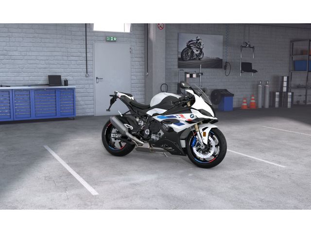 BMW Motorrad S 1000 RR  de ocasión 