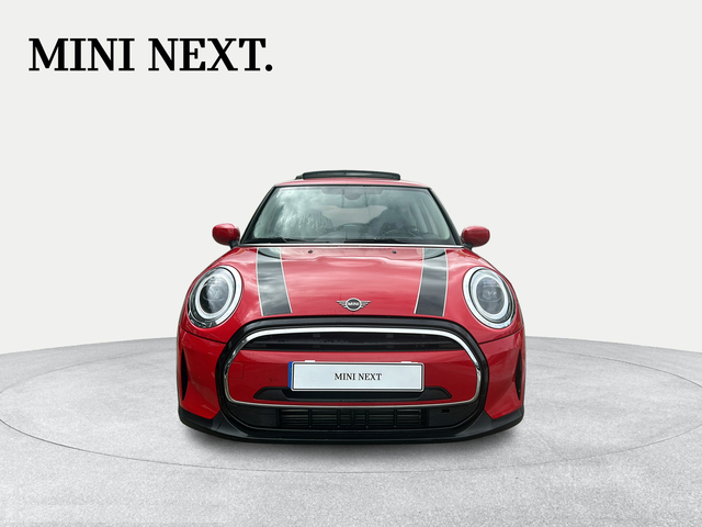 fotoG 1 del MINI MINI Cooper 100 kW (136 CV) 136cv Gasolina del 2022 en Sevilla