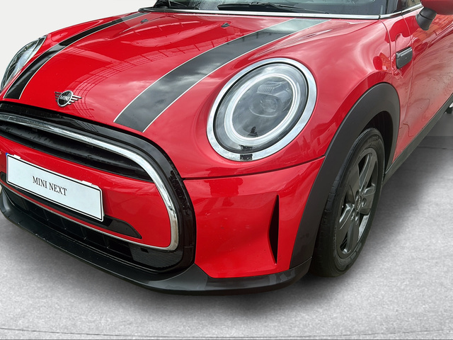 fotoG 5 del MINI MINI Cooper 100 kW (136 CV) 136cv Gasolina del 2022 en Sevilla