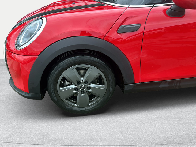 fotoG 11 del MINI MINI Cooper 100 kW (136 CV) 136cv Gasolina del 2022 en Sevilla