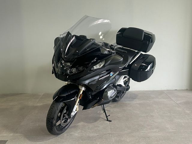 BMW Motorrad R 1250 RT  de ocasión 
