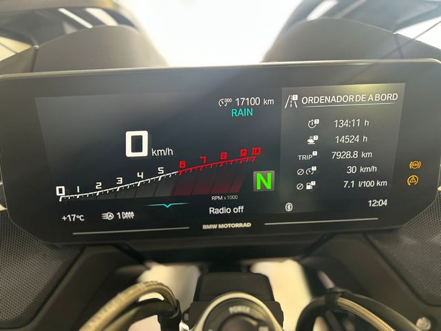 BMW Motorrad R 1250 RT  de ocasión 