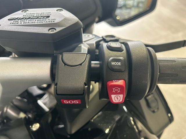 BMW Motorrad R 1250 RT  de ocasión 