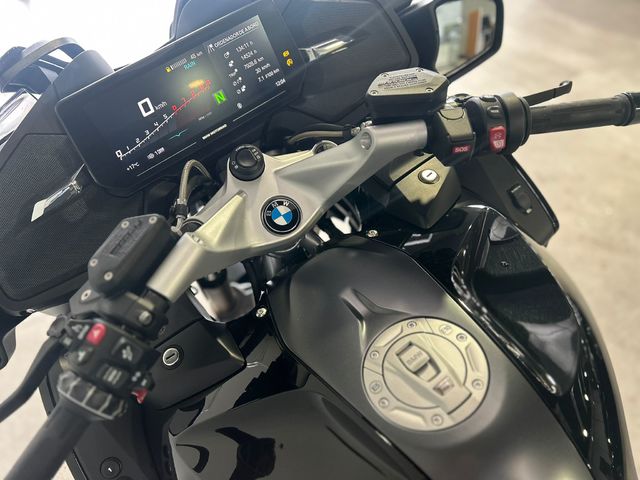 BMW Motorrad R 1250 RT  de ocasión 