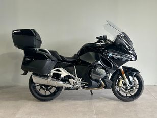 ofertas BMW Motorrad R 1250 RT segunda mano