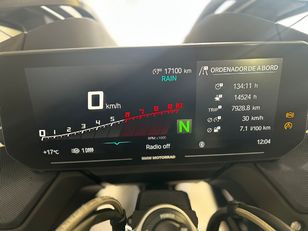 motos segunda mano BMW Motorrad