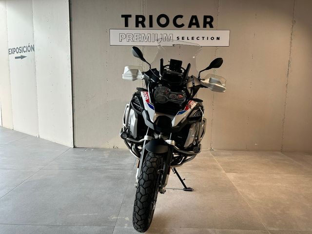 BMW Motorrad R 1250 GS Adventure  de ocasión 