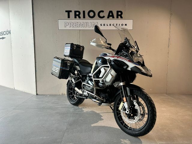 BMW Motorrad R 1250 GS Adventure  de ocasión 