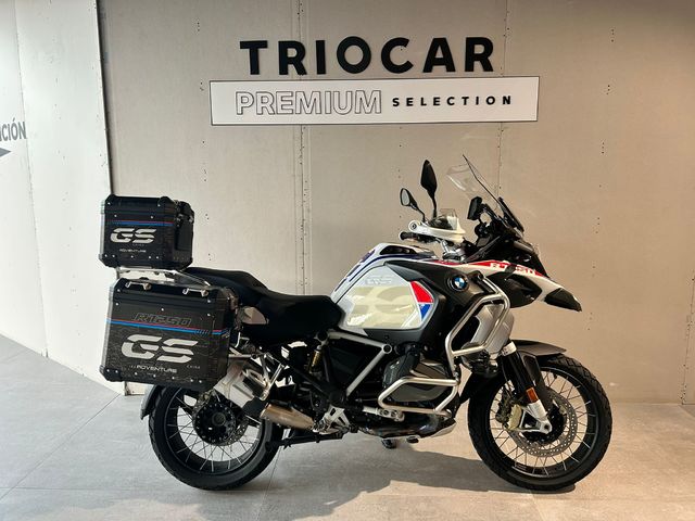 BMW Motorrad R 1250 GS Adventure  de ocasión 