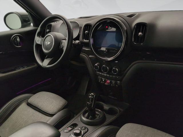 fotoG 7 del MINI MINI Countryman Cooper D 110 kW (150 CV) 150cv Diésel del 2022 en Málaga