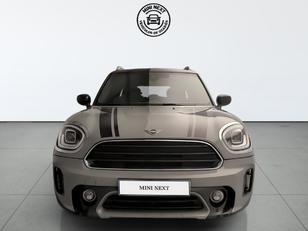 Fotos de MINI Countryman Cooper D 110 kW (150 CV)