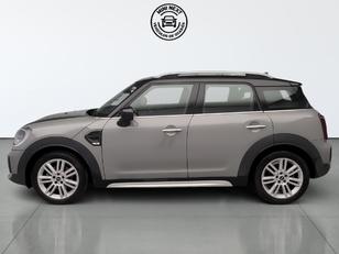 Fotos de MINI Countryman Cooper D 110 kW (150 CV)