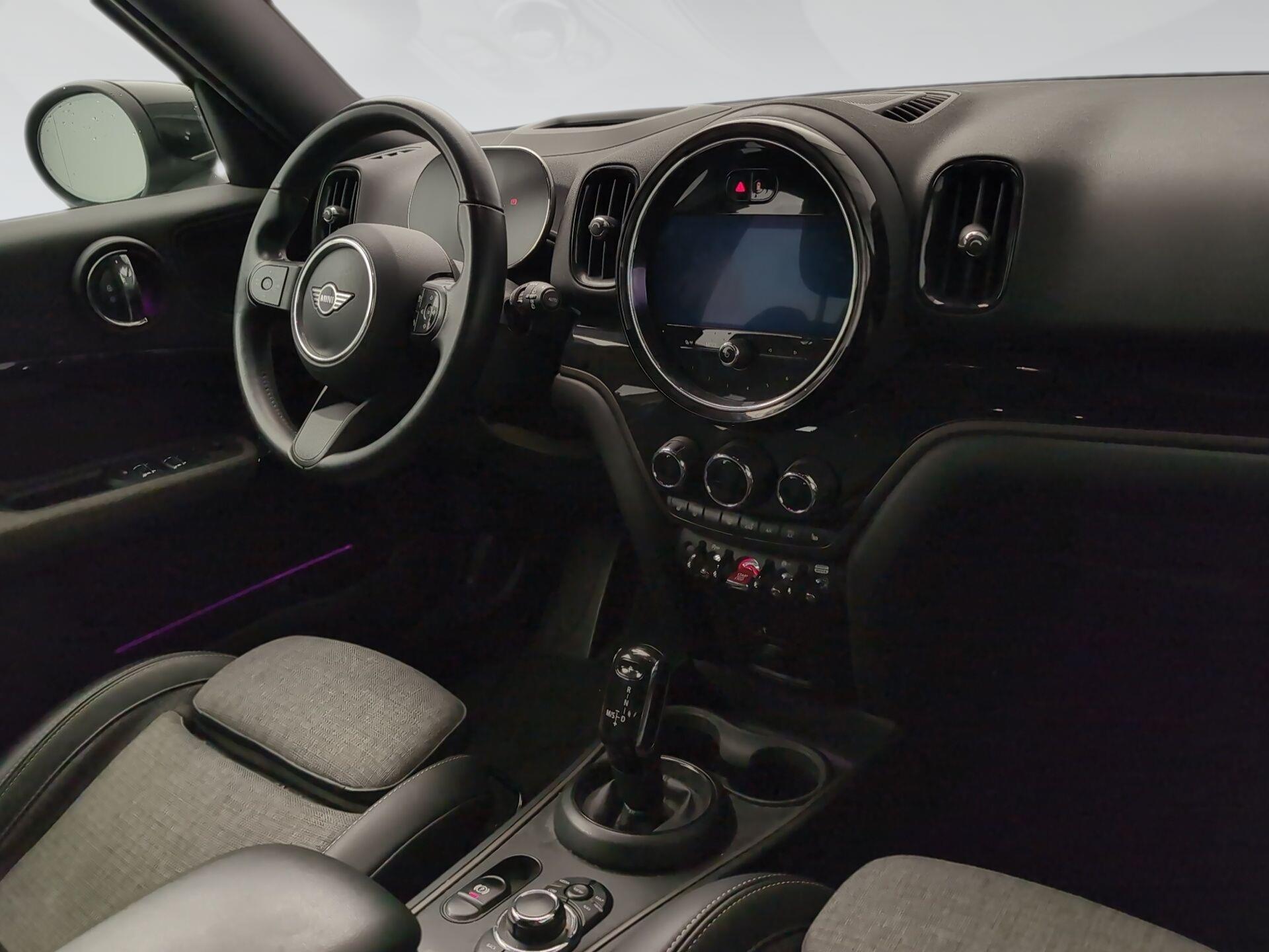 fotoG 7 del MINI MINI Countryman Cooper D 110 kW (150 CV) 150cv Diésel del 2022 en Málaga