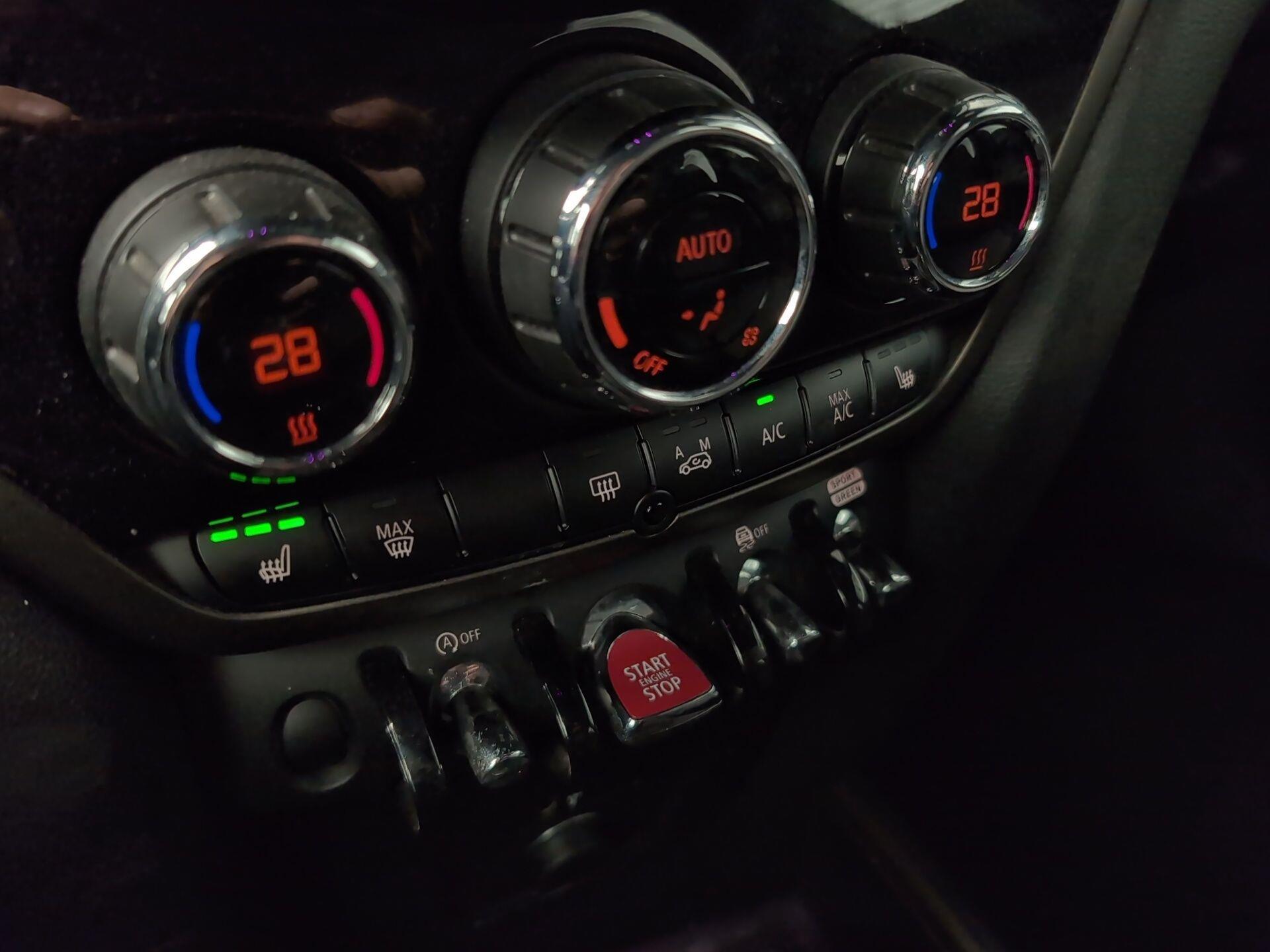 fotoG 14 del MINI MINI Countryman Cooper D 110 kW (150 CV) 150cv Diésel del 2022 en Málaga