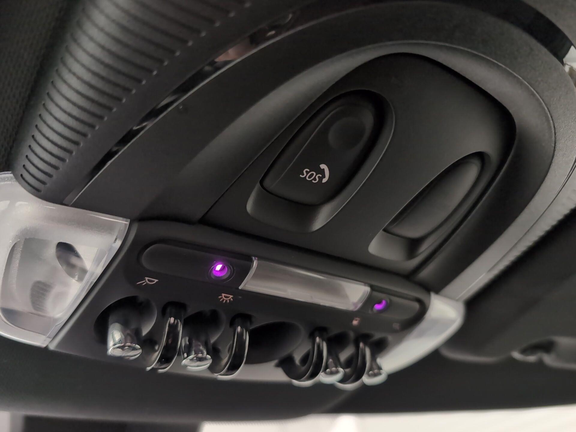 fotoG 16 del MINI MINI Countryman Cooper D 110 kW (150 CV) 150cv Diésel del 2022 en Málaga