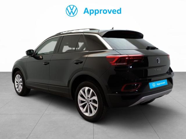 Volkswagen T-Roc 1.0 TSI 85 kW (115 CV)