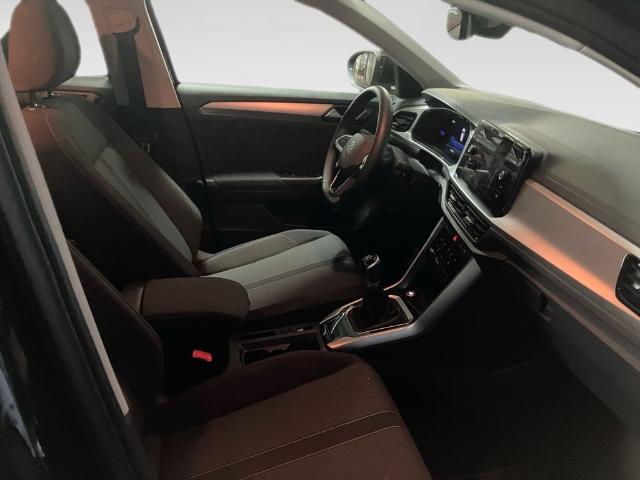 Volkswagen T-Roc 1.0 TSI 85 kW (115 CV)