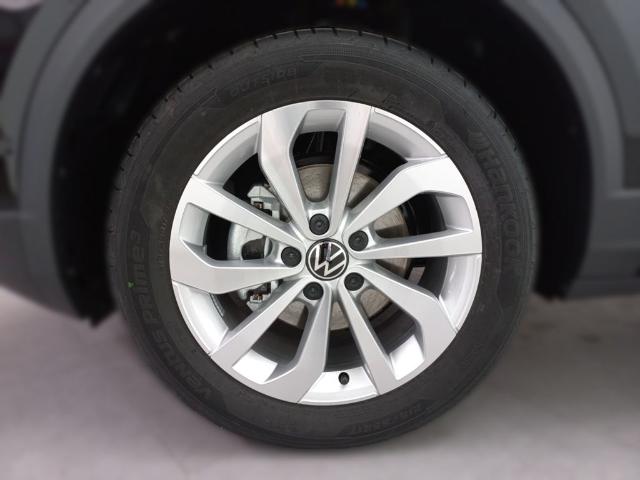 Volkswagen T-Roc 1.0 TSI 85 kW (115 CV)
