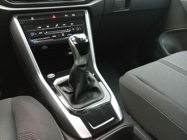 Volkswagen T-Roc 1.0 TSI 85 kW (115 CV)