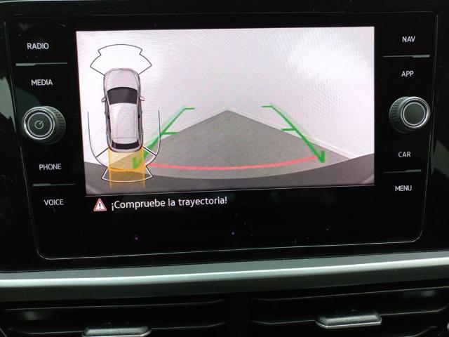 Volkswagen T-Roc 1.0 TSI 85 kW (115 CV)