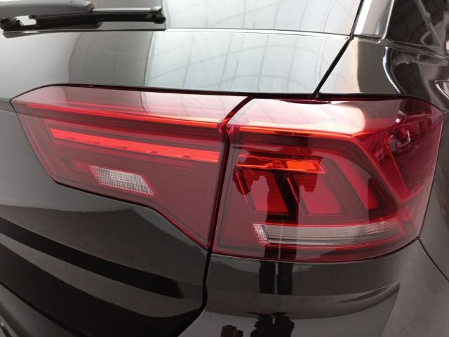 Volkswagen T-Roc 1.0 TSI 85 kW (115 CV)