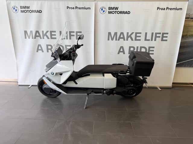 BMW Motorrad CE 04  de ocasión 