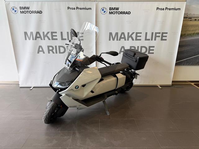 BMW Motorrad CE 04  de ocasión 