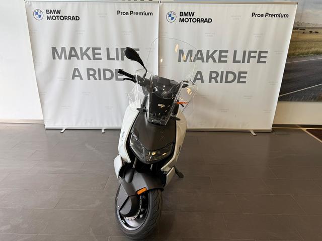 BMW Motorrad CE 04  de ocasión 