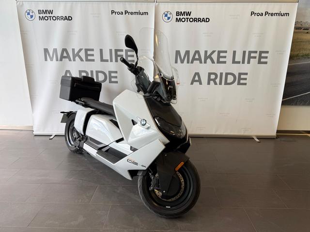 BMW Motorrad CE 04  de ocasión 