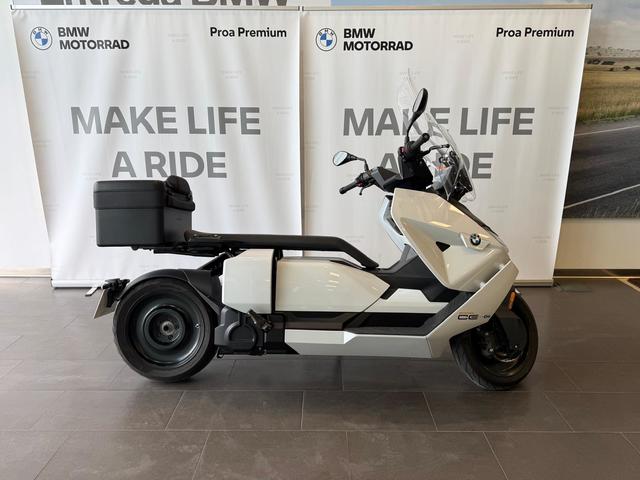 BMW Motorrad CE 04  de ocasión 