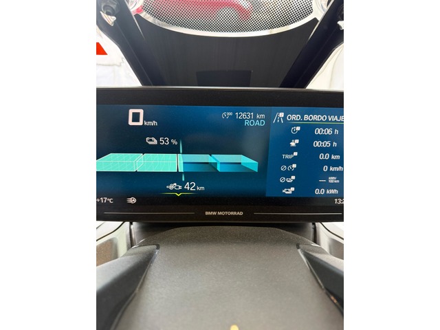 BMW Motorrad CE 04  de ocasión 