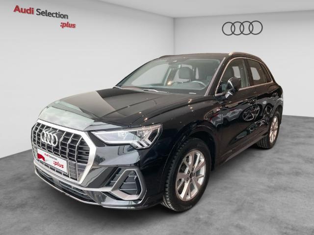 Audi selection Plus