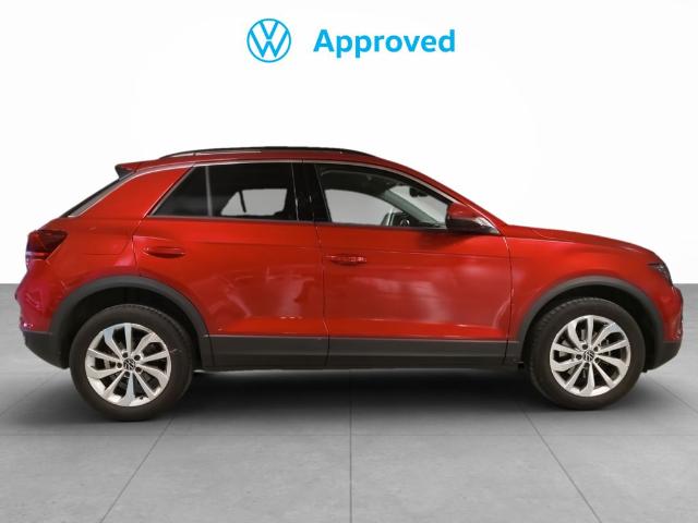 Volkswagen T-Roc Life 1.5 TSI 110 kW (150 CV) DSG