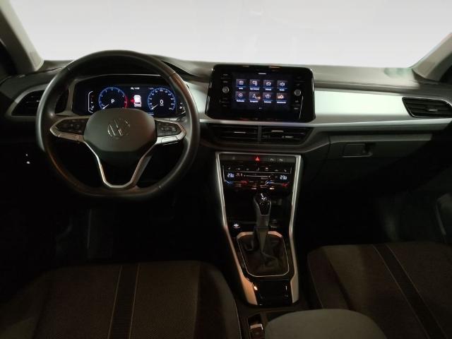 Volkswagen T-Roc Life 1.5 TSI 110 kW (150 CV) DSG