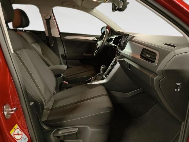 Volkswagen T-Roc Life 1.5 TSI 110 kW (150 CV) DSG